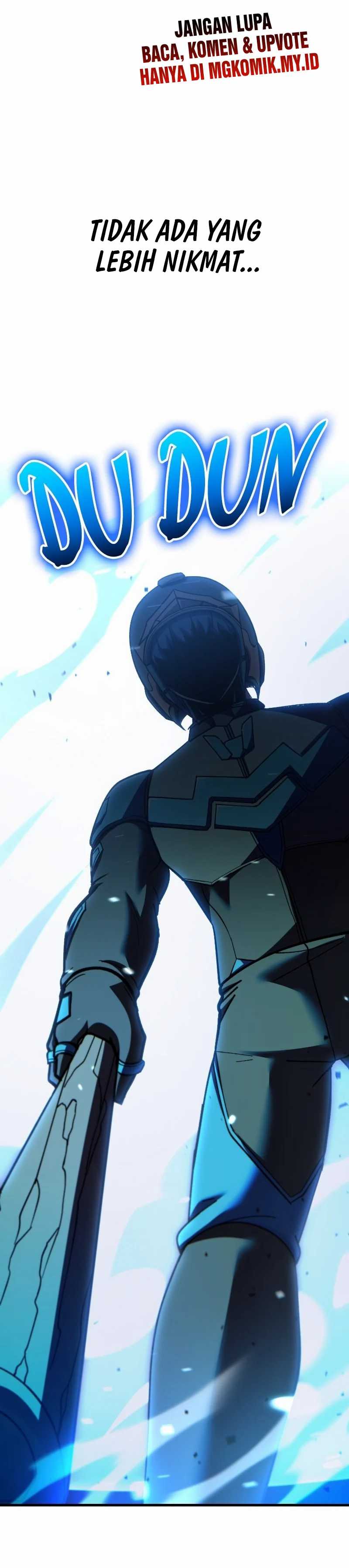 Divine Delivery  ( Heavenly Deliveryman ) chapter 71