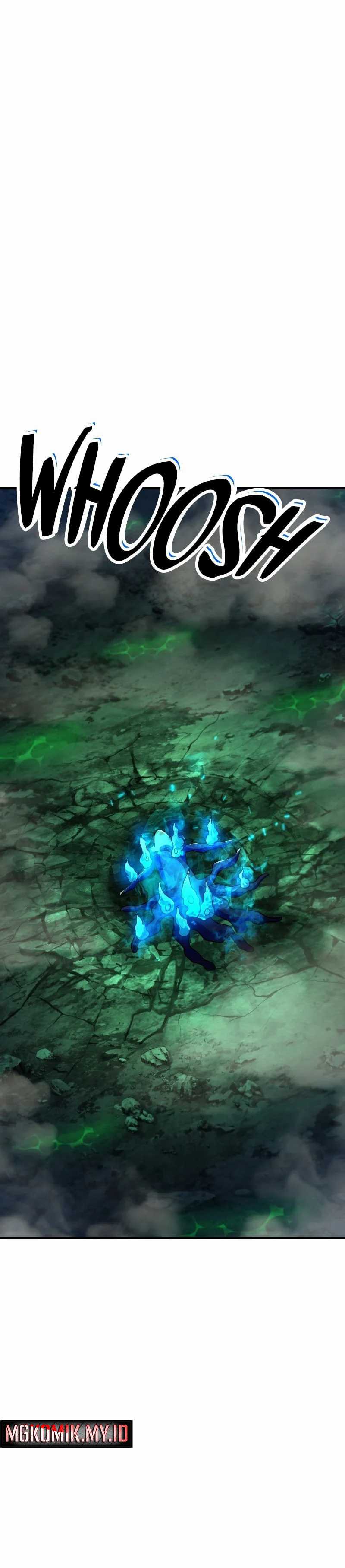 Divine Delivery  ( Heavenly Deliveryman ) chapter 71