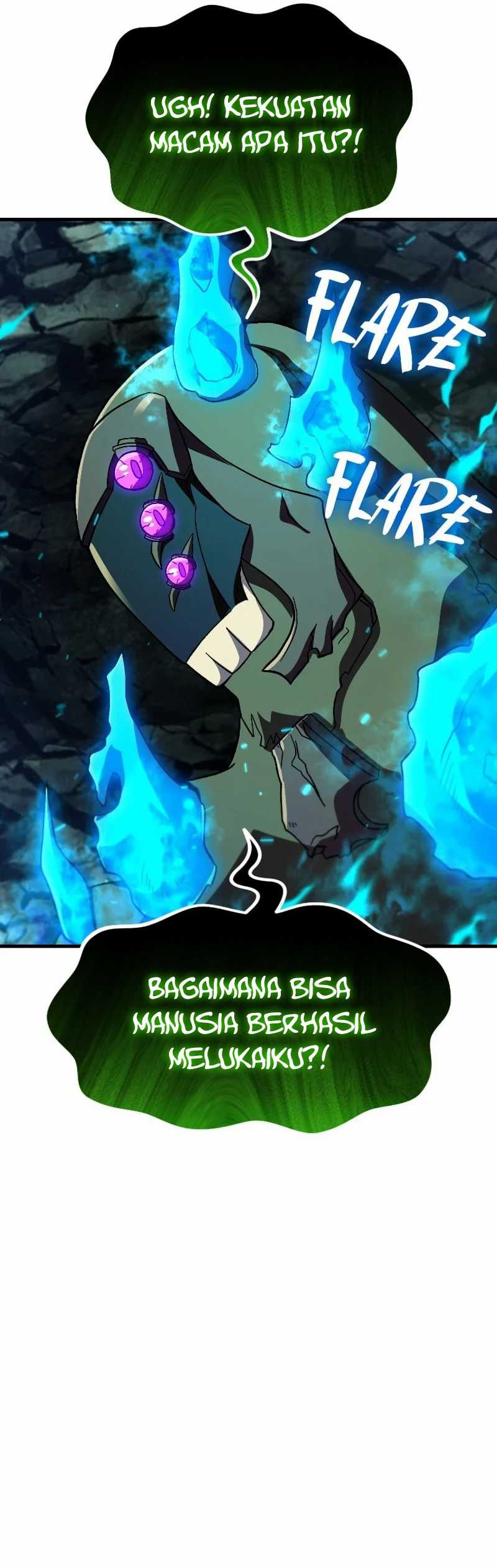 Divine Delivery  ( Heavenly Deliveryman ) chapter 71