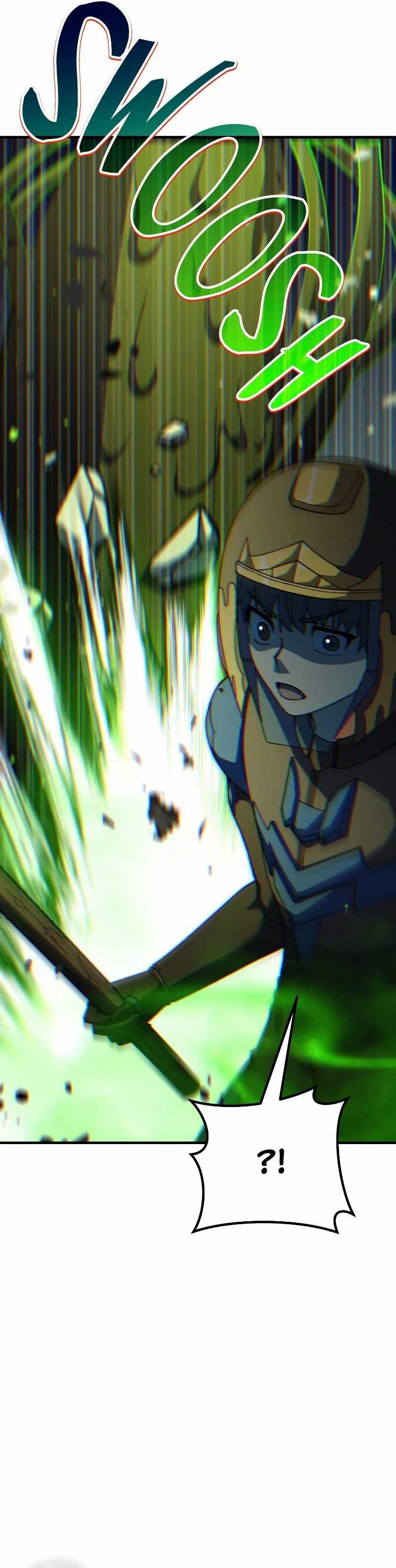 Divine Delivery  ( Heavenly Deliveryman ) chapter 71