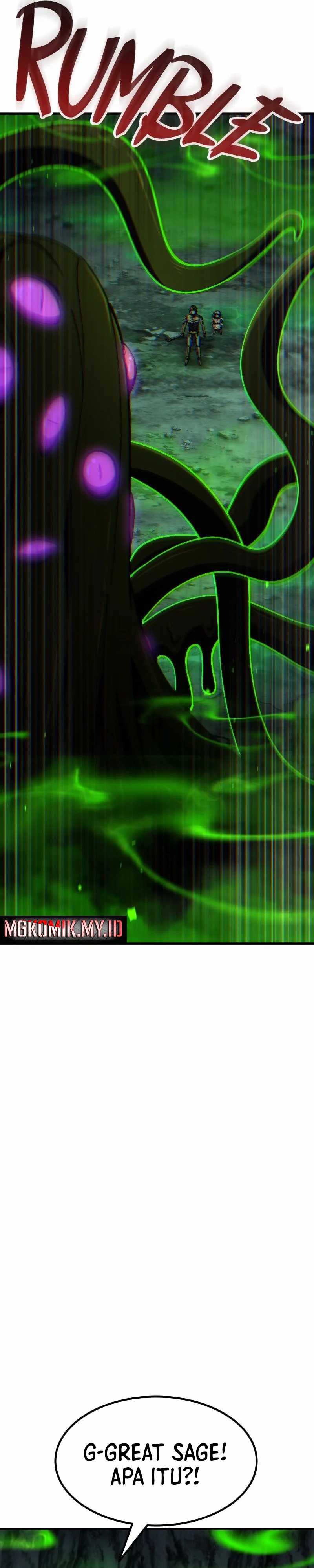 Divine Delivery  ( Heavenly Deliveryman ) chapter 71