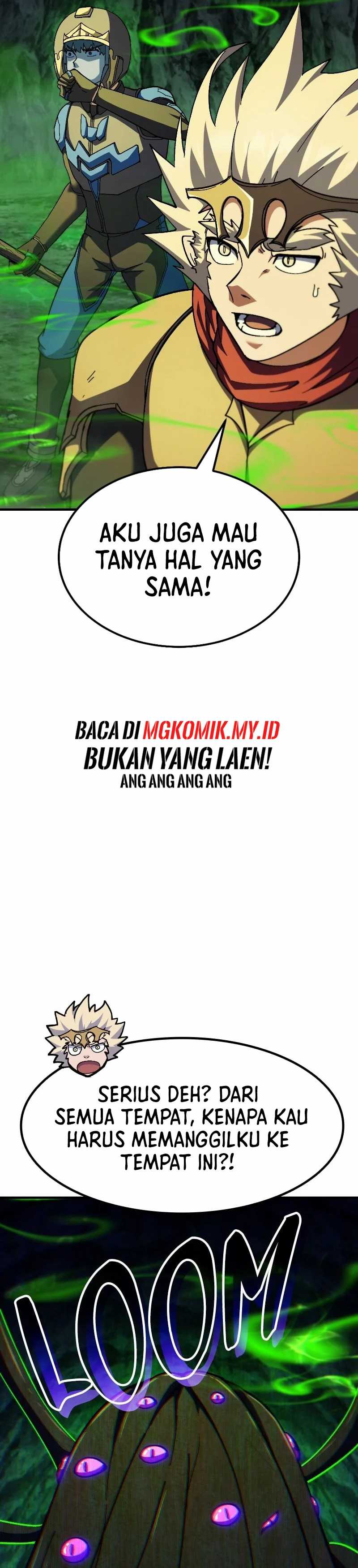 Divine Delivery  ( Heavenly Deliveryman ) chapter 71