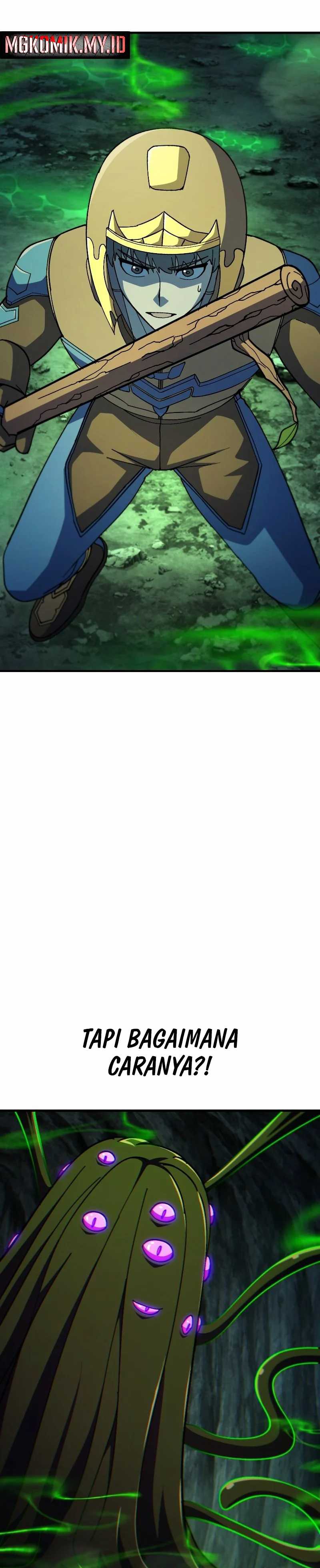 Divine Delivery  ( Heavenly Deliveryman ) chapter 71