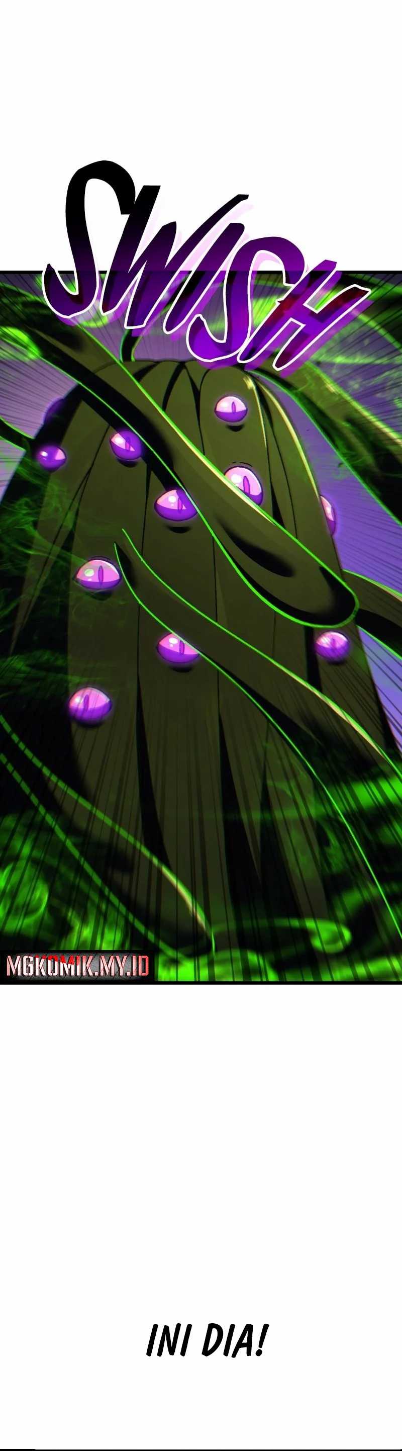 Divine Delivery  ( Heavenly Deliveryman ) chapter 71