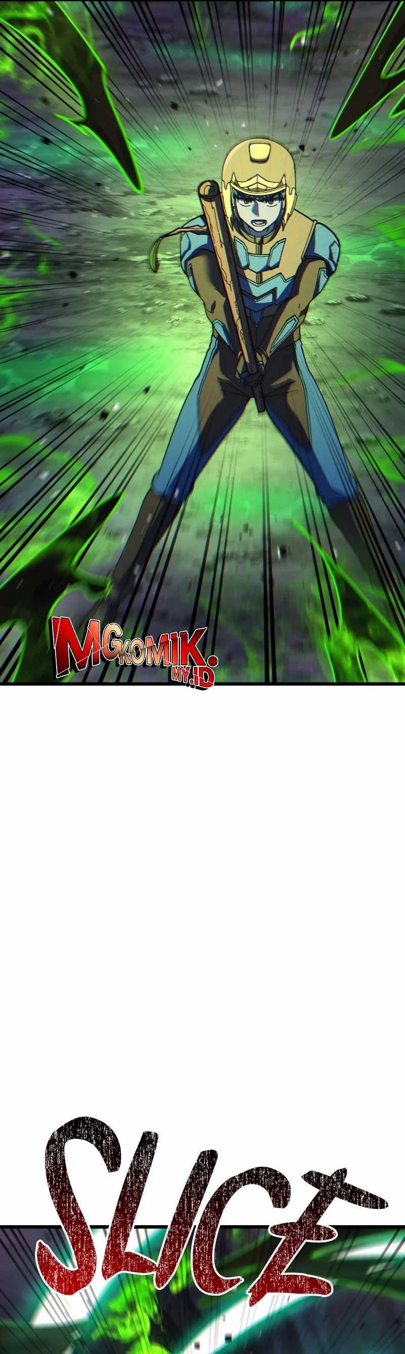 Divine Delivery  ( Heavenly Deliveryman ) chapter 71