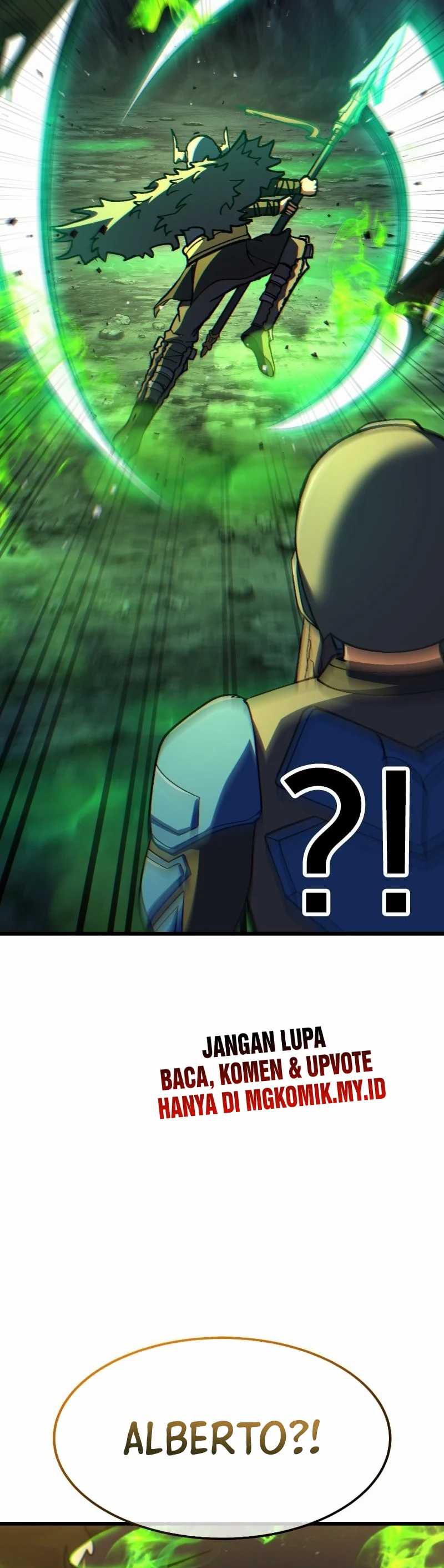 Divine Delivery  ( Heavenly Deliveryman ) chapter 71