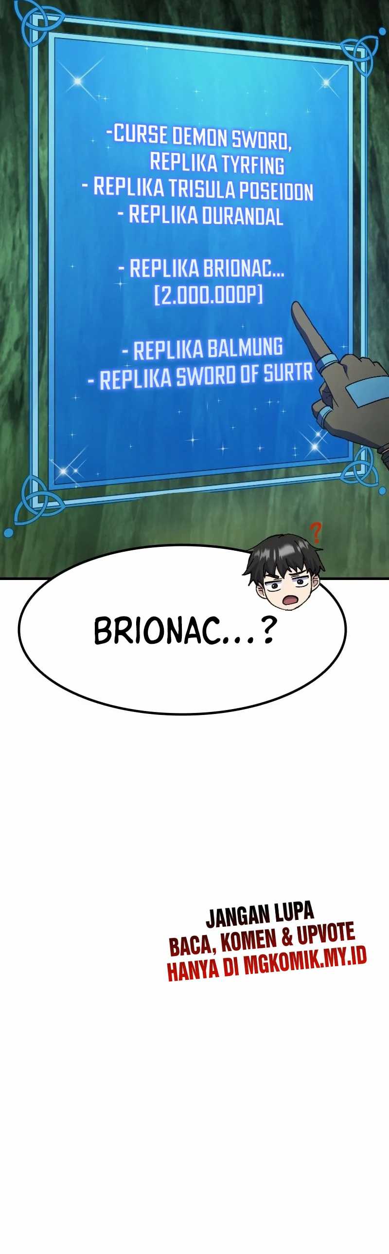 Divine Delivery  ( Heavenly Deliveryman ) chapter 71