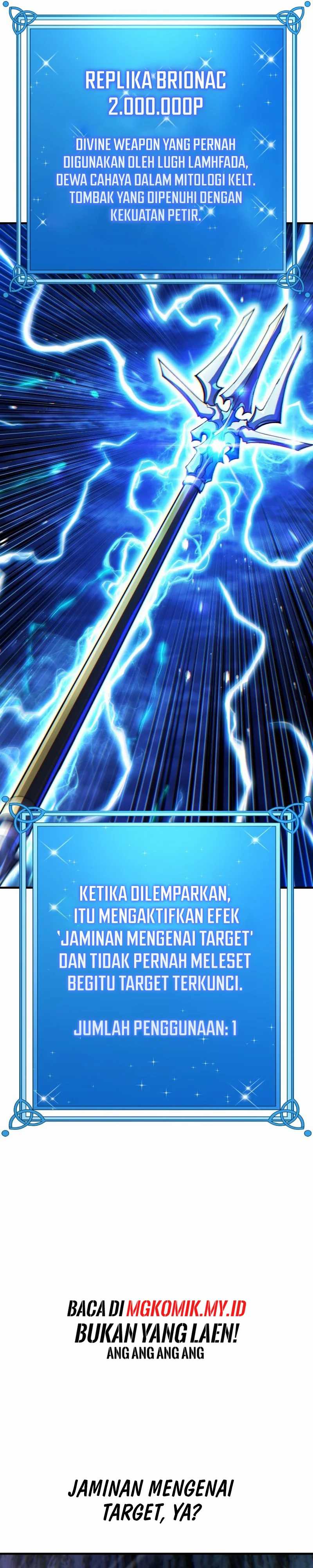 Divine Delivery  ( Heavenly Deliveryman ) chapter 71