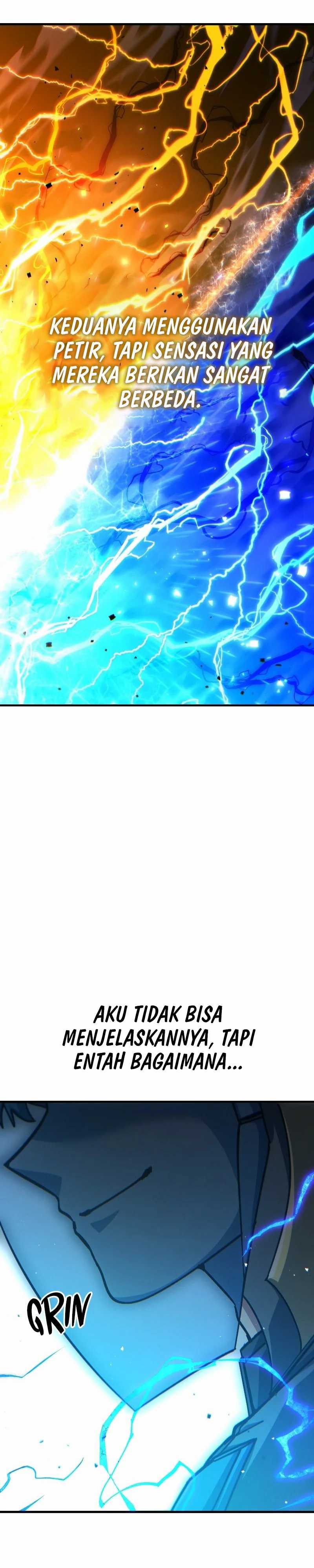 Divine Delivery  ( Heavenly Deliveryman ) chapter 71