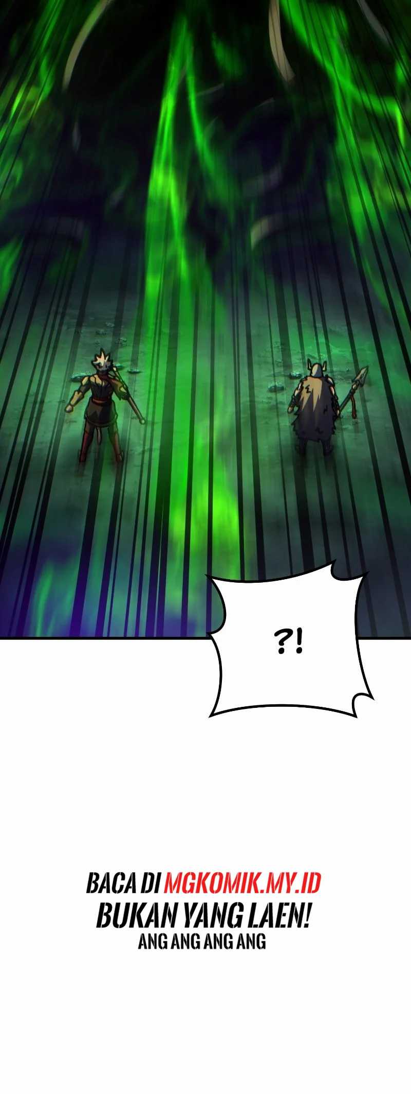 Divine Delivery  ( Heavenly Deliveryman ) chapter 71