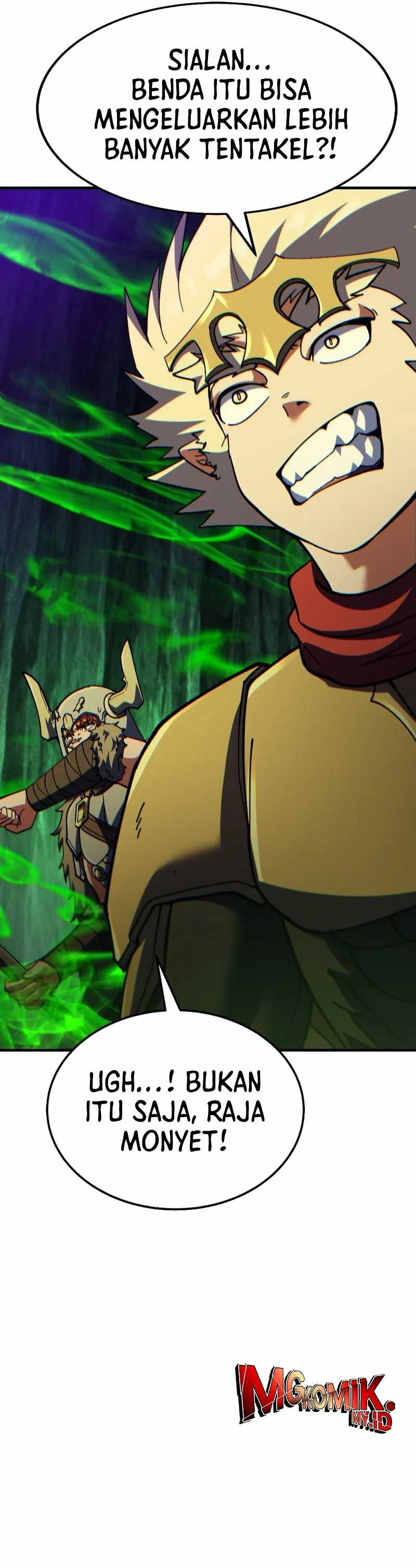 Divine Delivery  ( Heavenly Deliveryman ) chapter 71