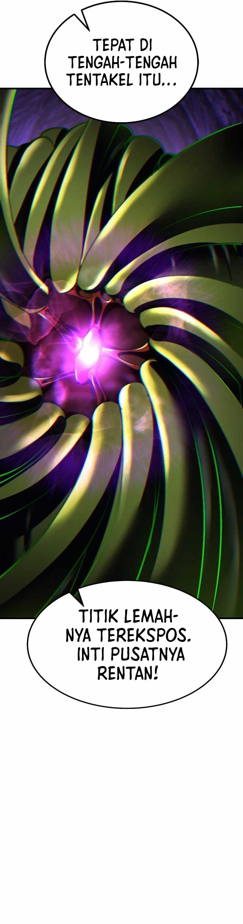 Divine Delivery  ( Heavenly Deliveryman ) chapter 71