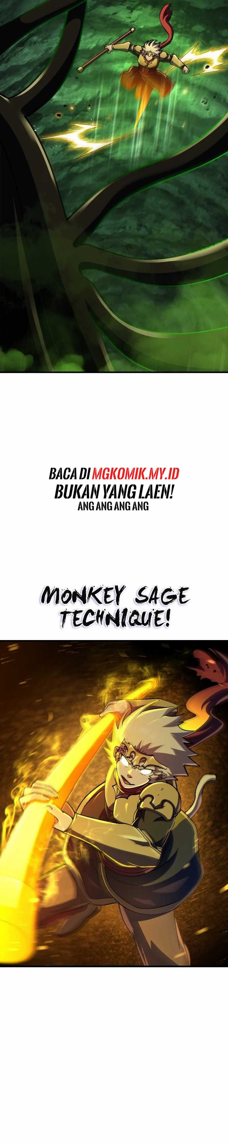 Divine Delivery  ( Heavenly Deliveryman ) chapter 71