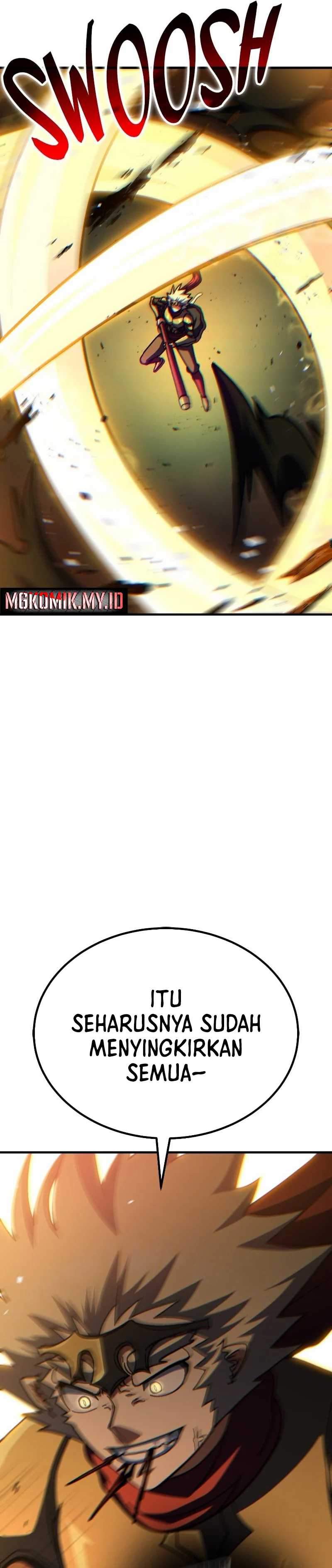 Divine Delivery  ( Heavenly Deliveryman ) chapter 71