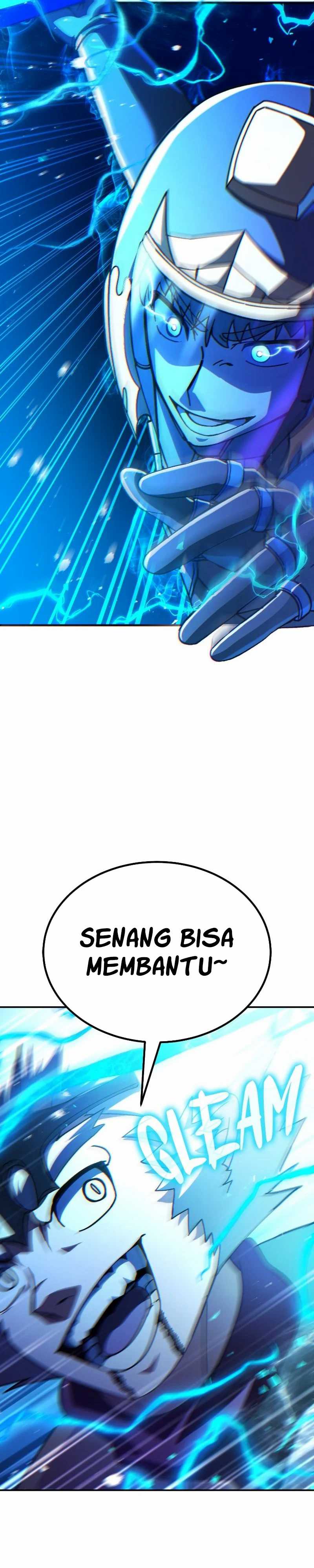 Divine Delivery  ( Heavenly Deliveryman ) chapter 71