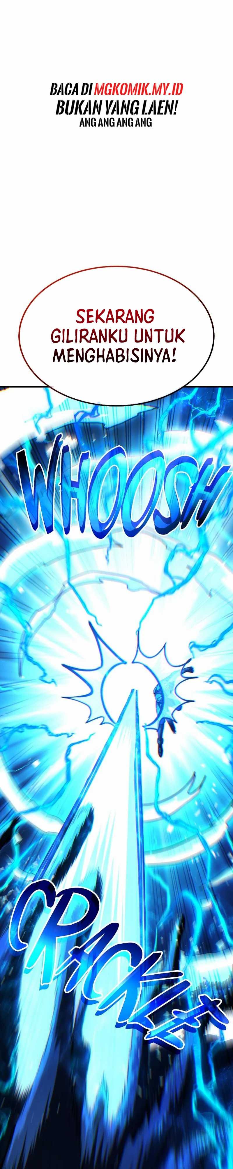 Divine Delivery  ( Heavenly Deliveryman ) chapter 71