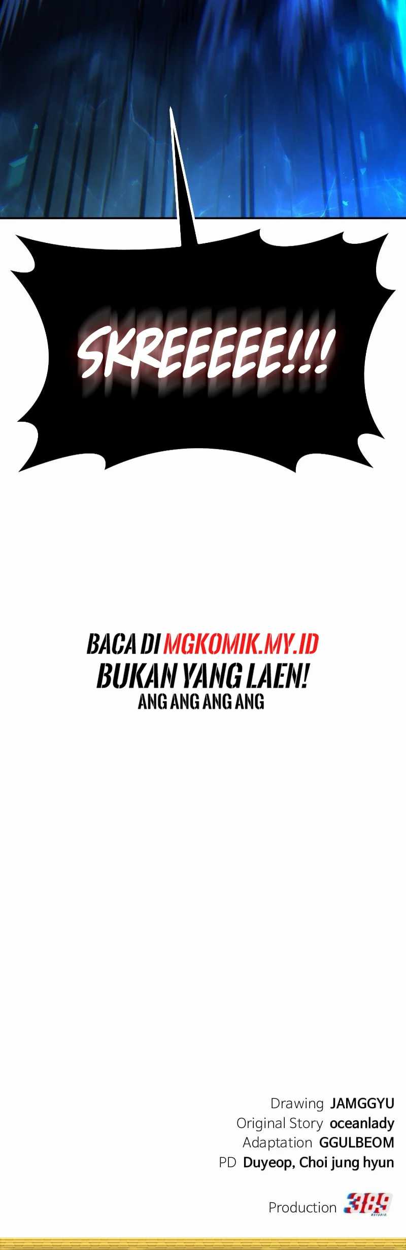 Divine Delivery  ( Heavenly Deliveryman ) chapter 71