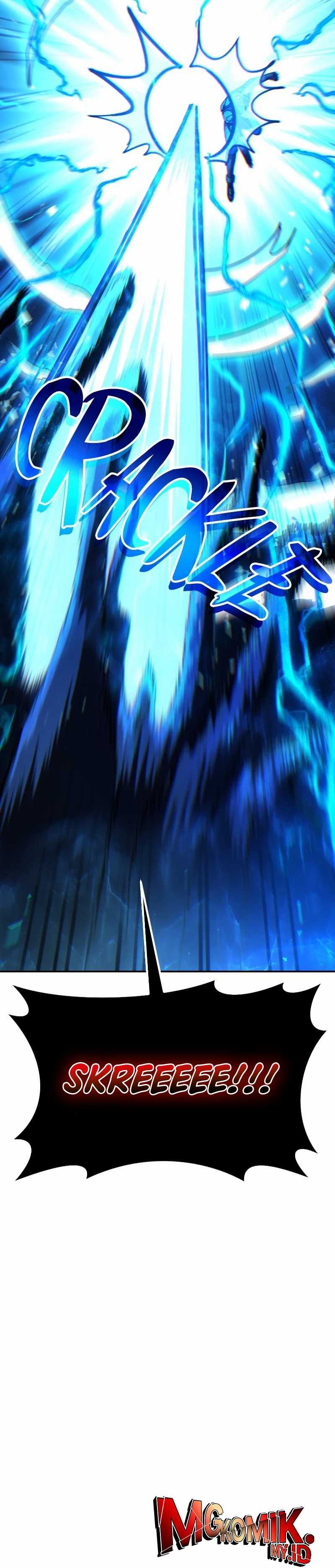 Divine Delivery ( Heavenly Deliveryman ) Chapter 72 Bahasa Indonesia