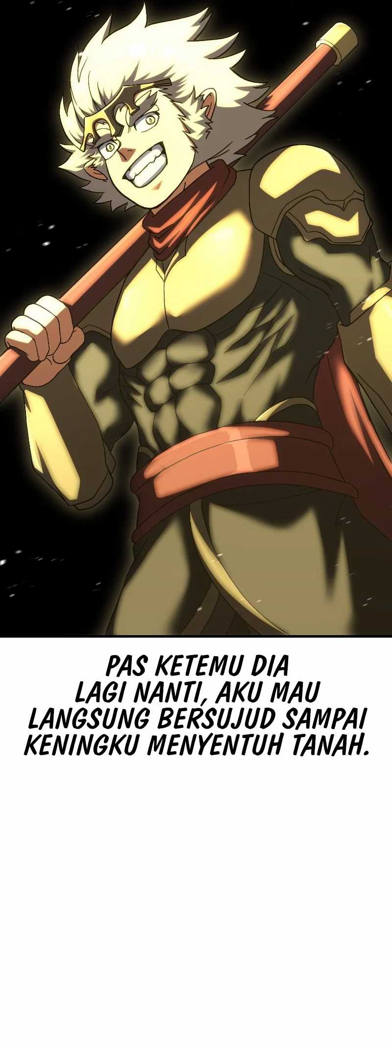 Divine Delivery ( Heavenly Deliveryman ) Chapter 72 Bahasa Indonesia