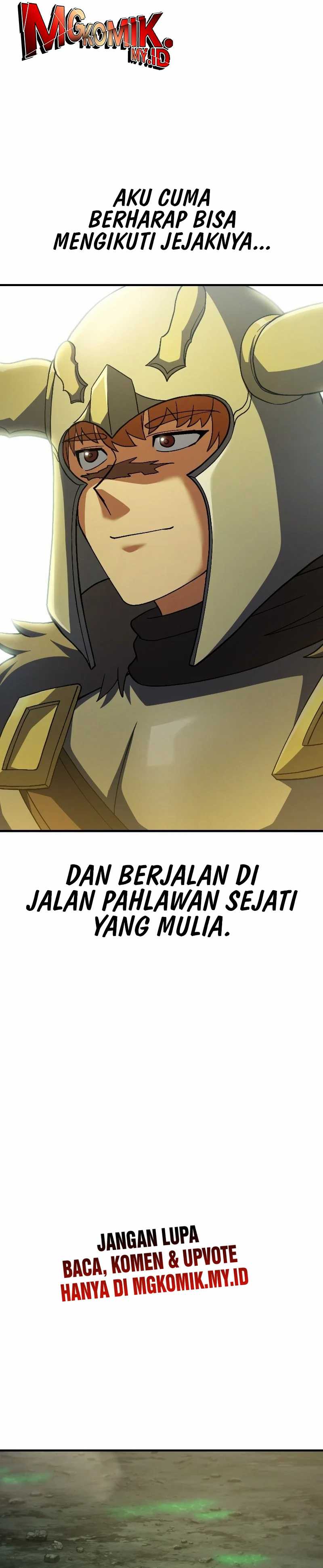 Divine Delivery ( Heavenly Deliveryman ) Chapter 72 Bahasa Indonesia