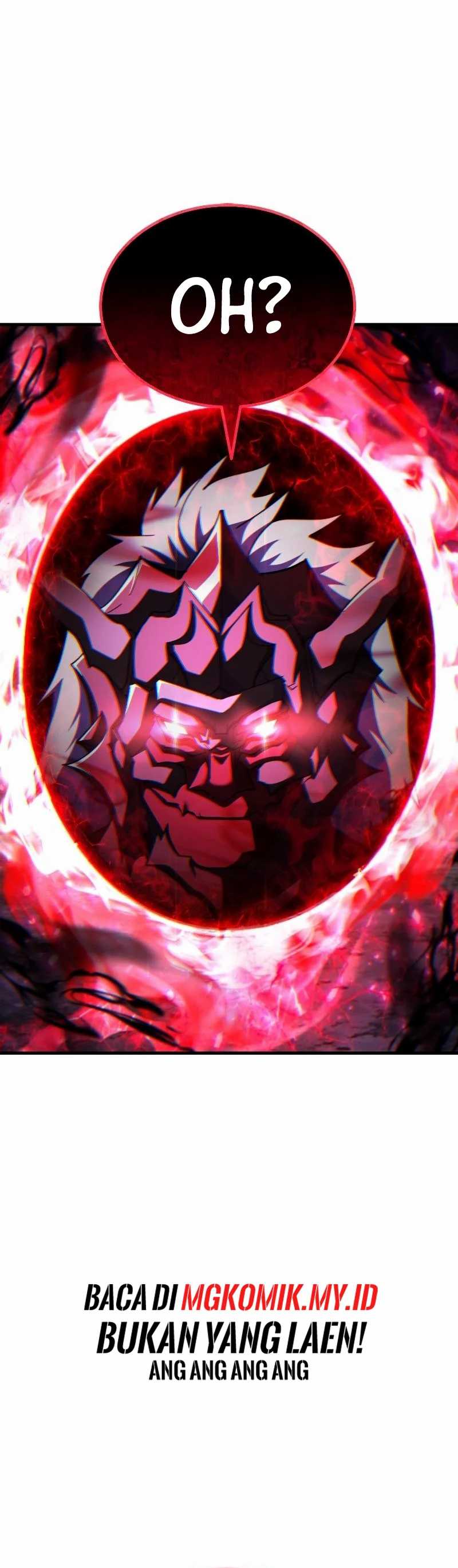 Divine Delivery ( Heavenly Deliveryman ) Chapter 72 Bahasa Indonesia