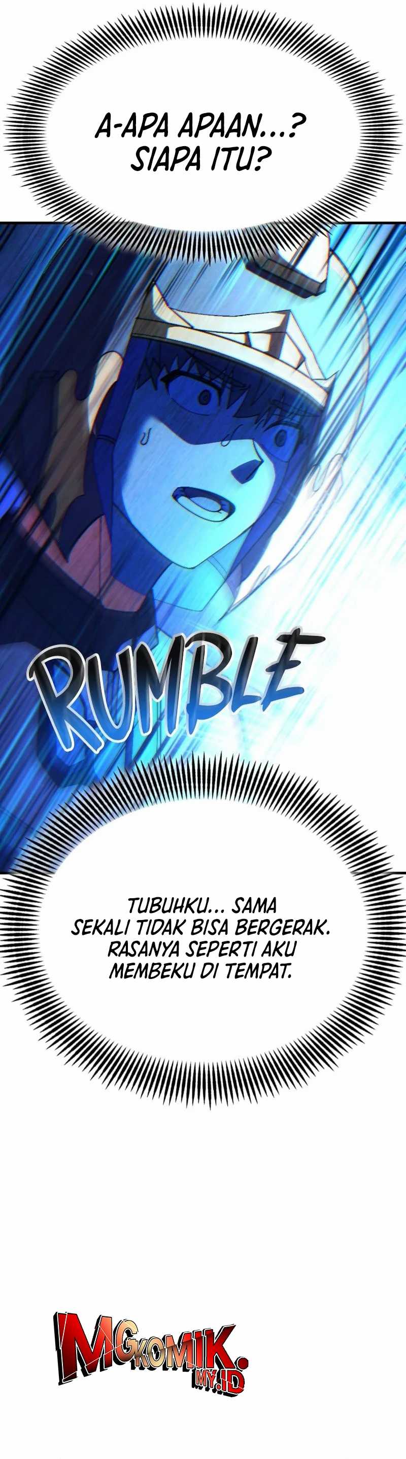 Divine Delivery ( Heavenly Deliveryman ) Chapter 72 Bahasa Indonesia