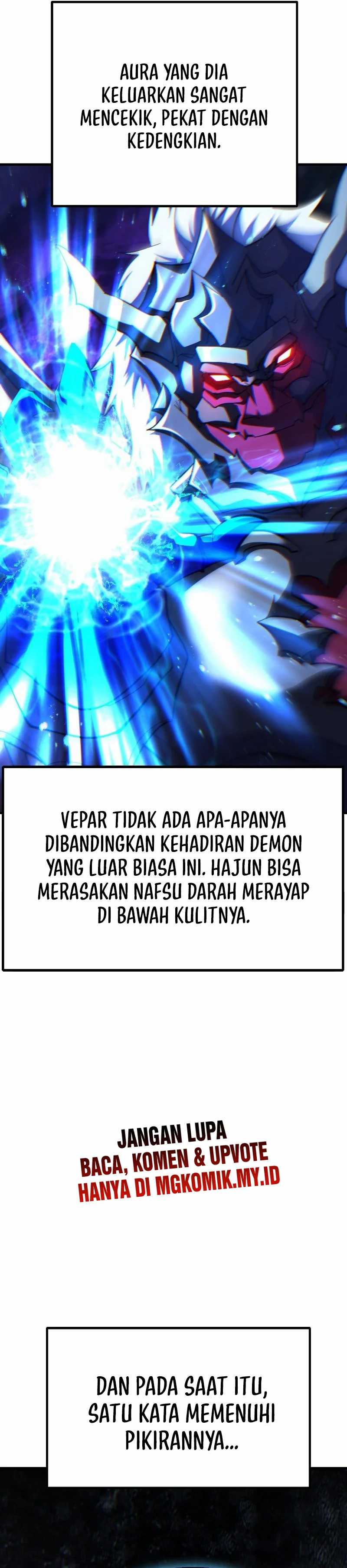 Divine Delivery ( Heavenly Deliveryman ) Chapter 72 Bahasa Indonesia
