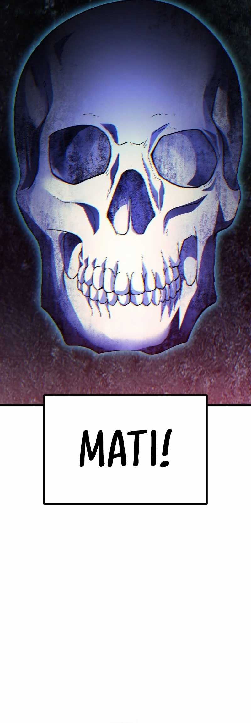 Divine Delivery ( Heavenly Deliveryman ) Chapter 72 Bahasa Indonesia