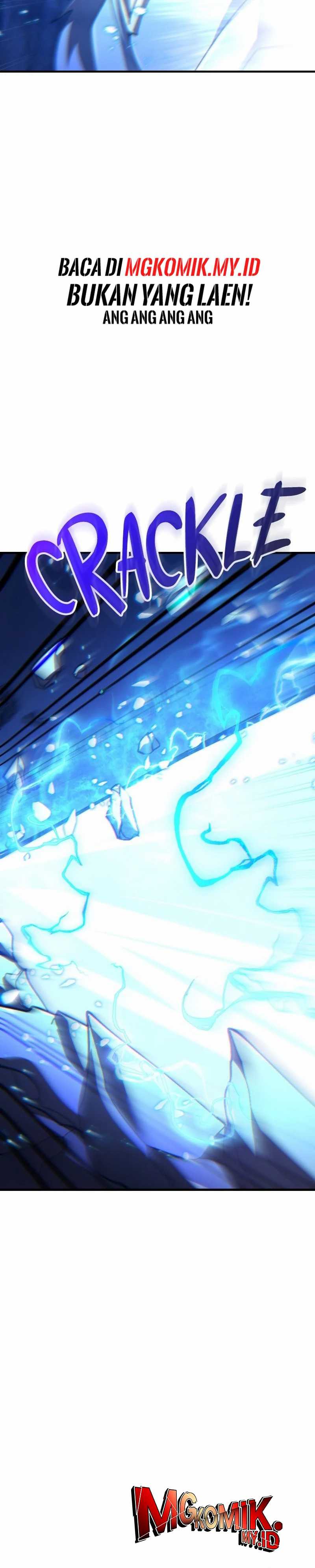 Divine Delivery ( Heavenly Deliveryman ) Chapter 72 Bahasa Indonesia