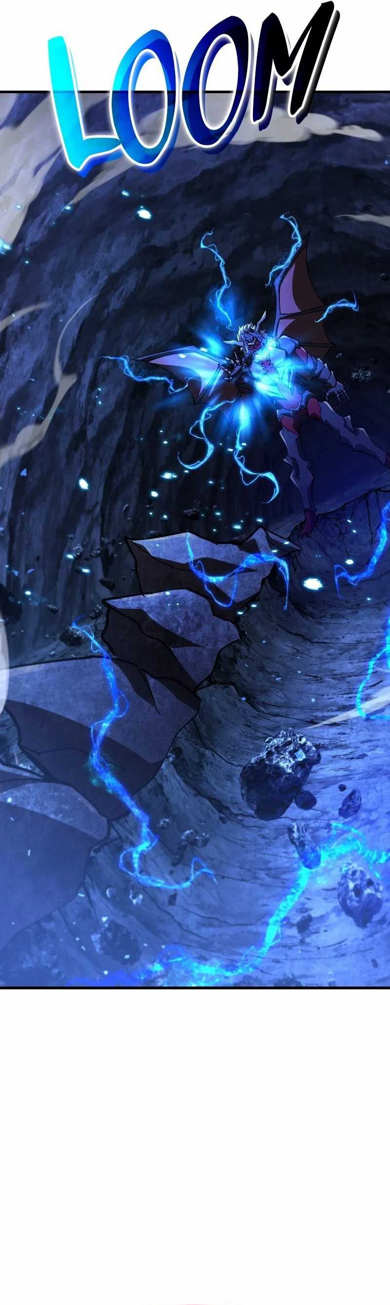 Divine Delivery ( Heavenly Deliveryman ) Chapter 72 Bahasa Indonesia