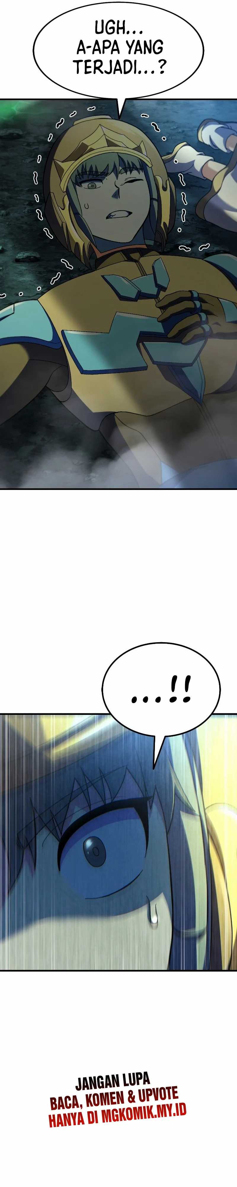 Divine Delivery ( Heavenly Deliveryman ) Chapter 72 Bahasa Indonesia
