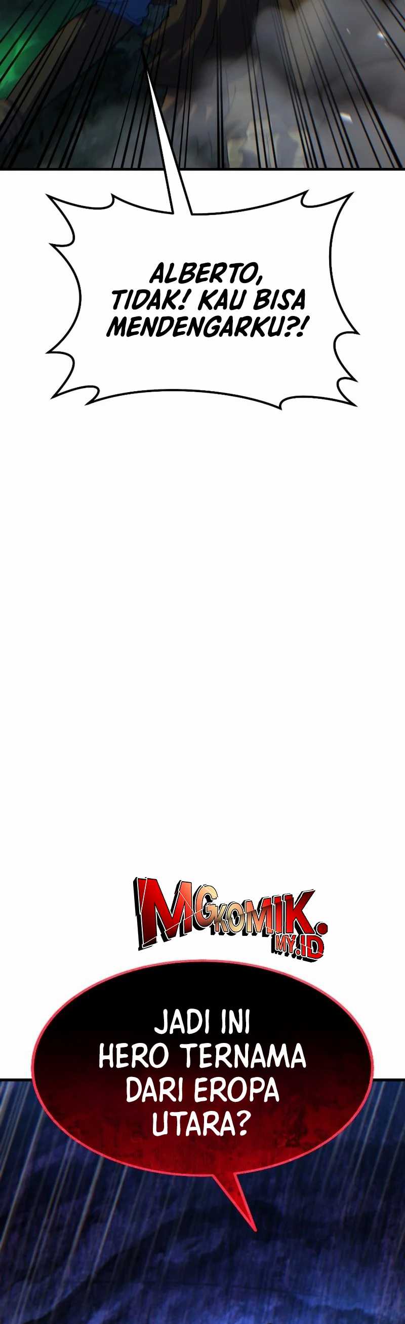 Divine Delivery ( Heavenly Deliveryman ) Chapter 72 Bahasa Indonesia