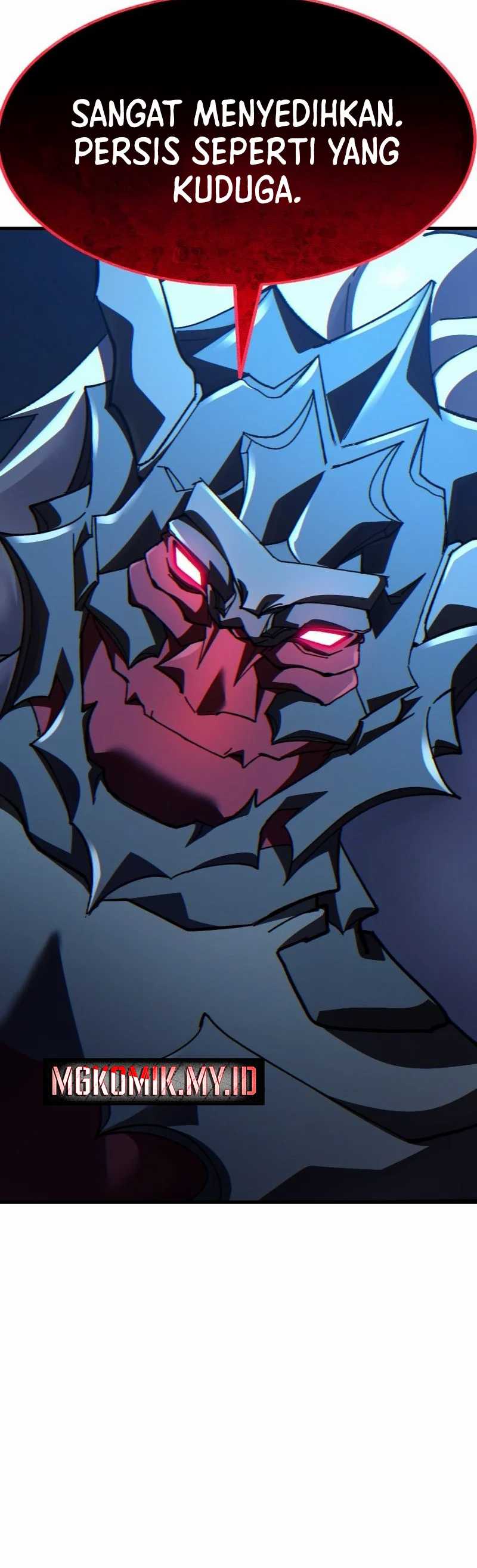 Divine Delivery ( Heavenly Deliveryman ) Chapter 72 Bahasa Indonesia