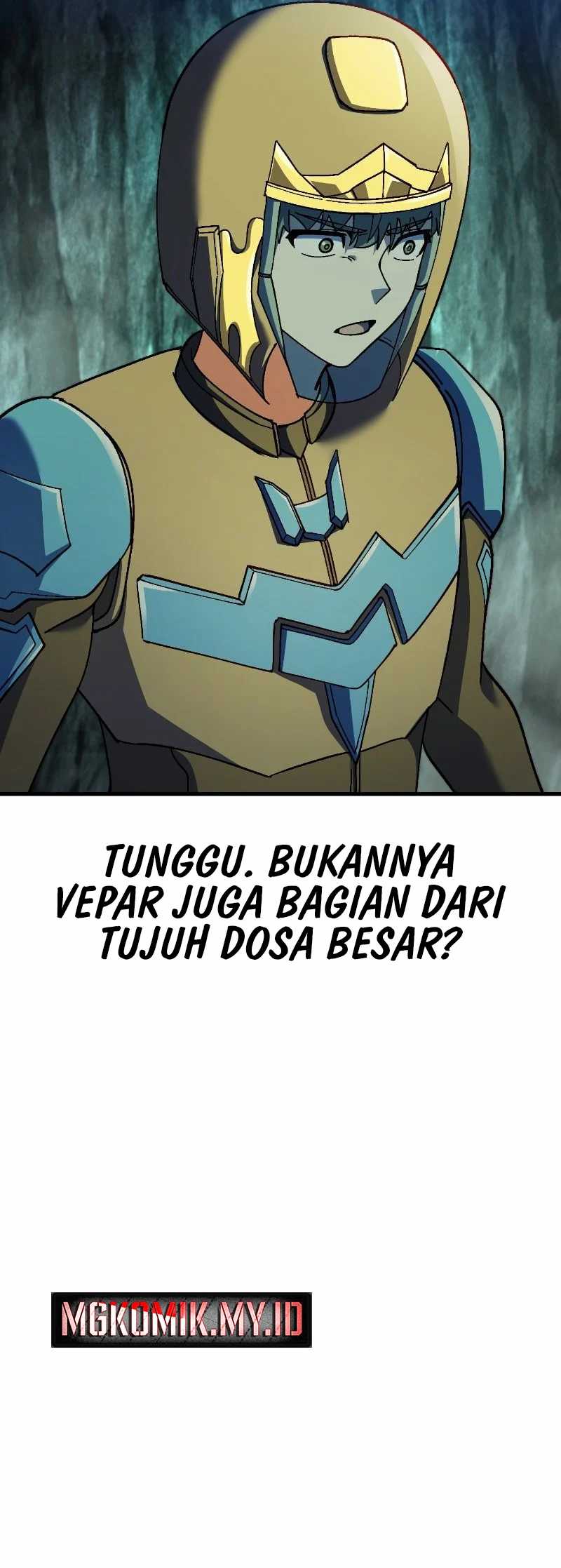 Divine Delivery ( Heavenly Deliveryman ) Chapter 72 Bahasa Indonesia
