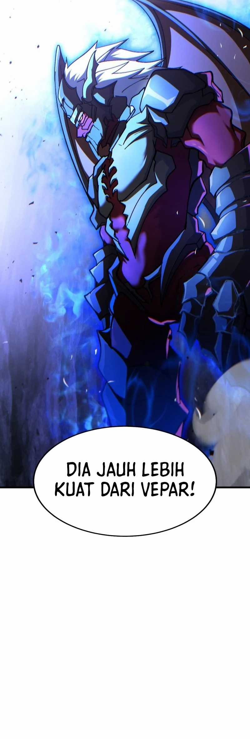 Divine Delivery ( Heavenly Deliveryman ) Chapter 72 Bahasa Indonesia