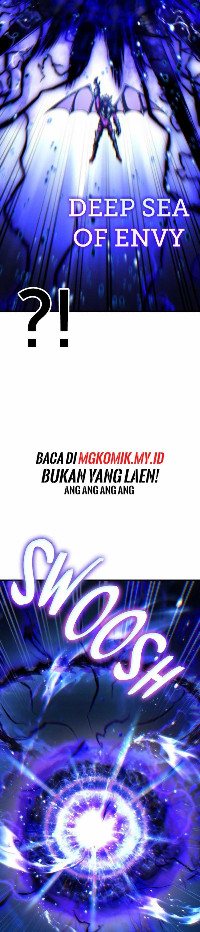 Divine Delivery ( Heavenly Deliveryman ) Chapter 72 Bahasa Indonesia