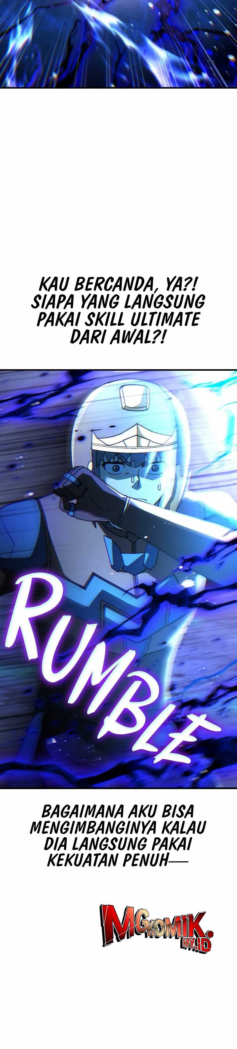 Divine Delivery ( Heavenly Deliveryman ) Chapter 72 Bahasa Indonesia