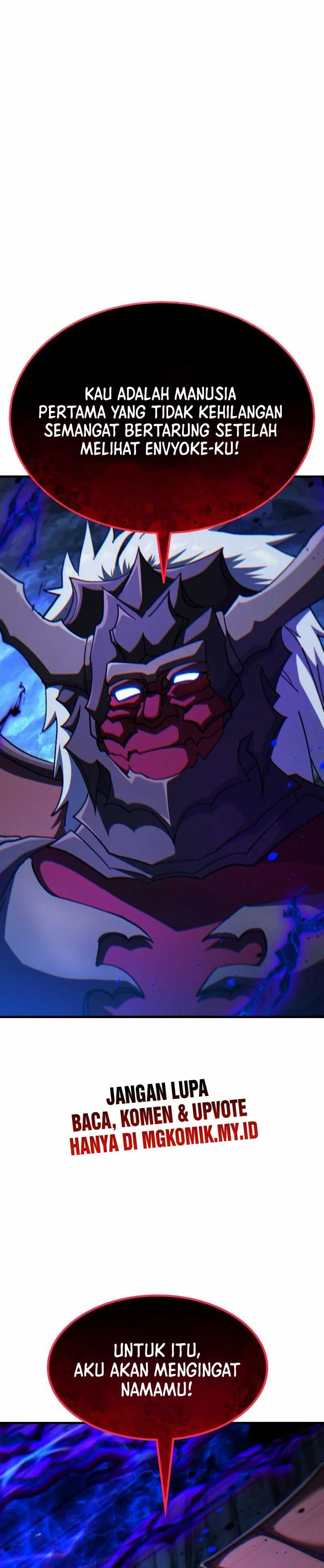 Divine Delivery ( Heavenly Deliveryman ) Chapter 72 Bahasa Indonesia