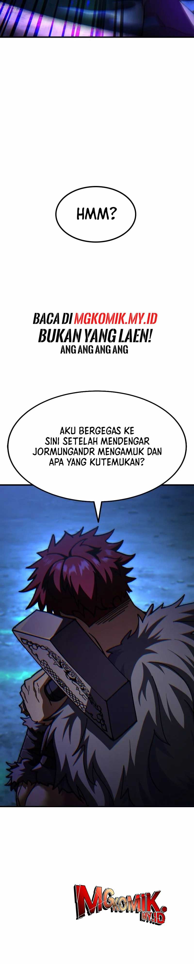 Divine Delivery ( Heavenly Deliveryman ) Chapter 72 Bahasa Indonesia