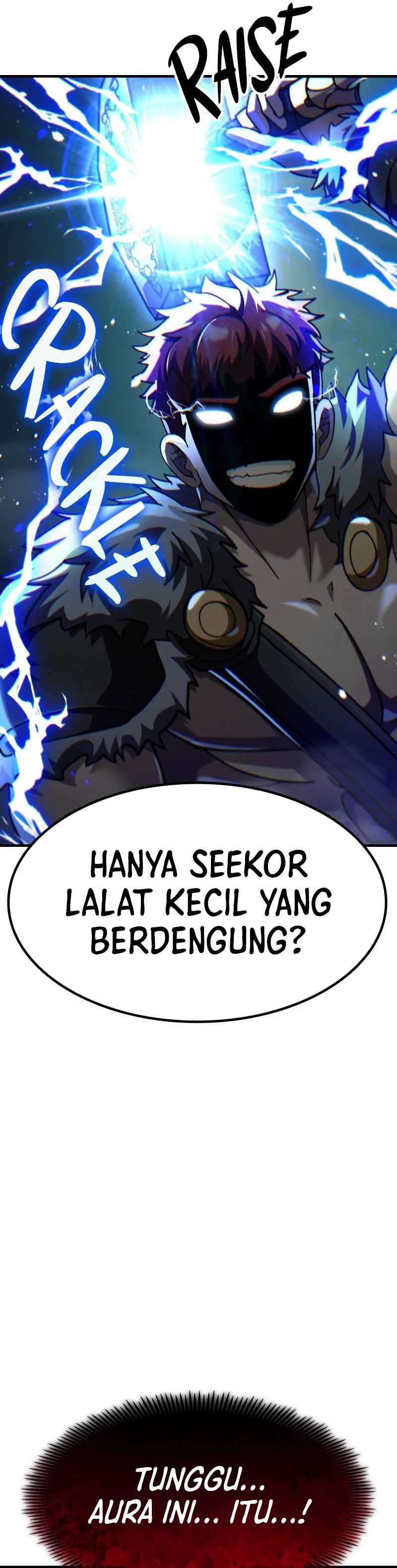 Divine Delivery ( Heavenly Deliveryman ) Chapter 72 Bahasa Indonesia