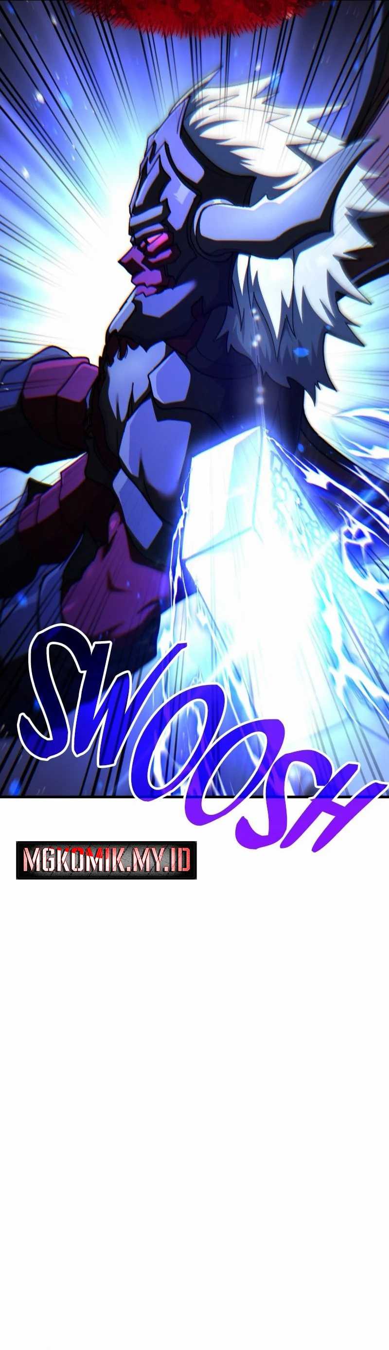 Divine Delivery ( Heavenly Deliveryman ) Chapter 72 Bahasa Indonesia