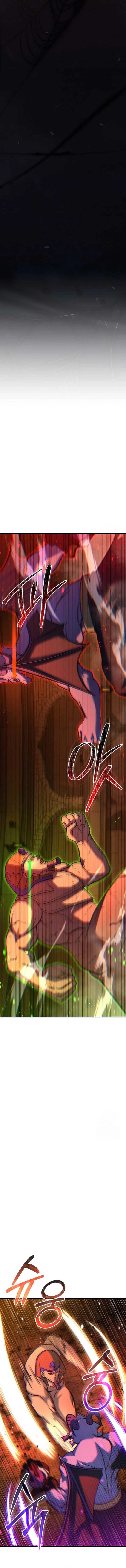 Divine Delivery ( Heavenly Deliveryman ) Chapter 80 Bahasa Indonesia