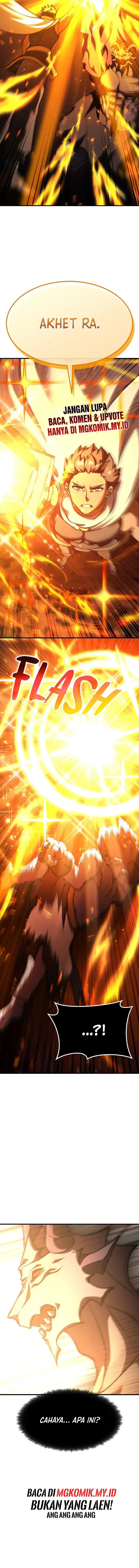 Divine Delivery ( Heavenly Deliveryman ) Chapter 82 Bahasa Indonesia