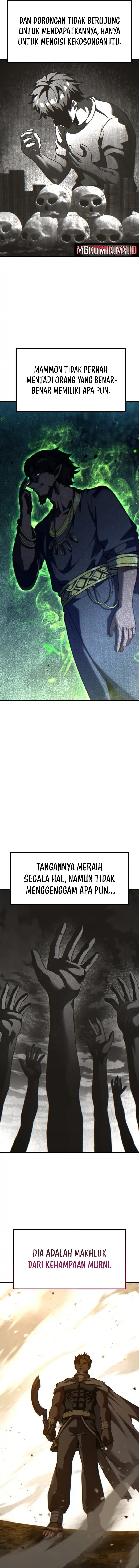 Divine Delivery ( Heavenly Deliveryman ) Chapter 82 Bahasa Indonesia