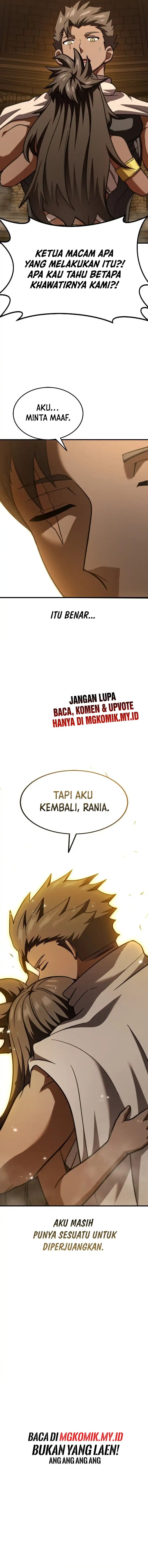 Divine Delivery ( Heavenly Deliveryman ) Chapter 82 Bahasa Indonesia