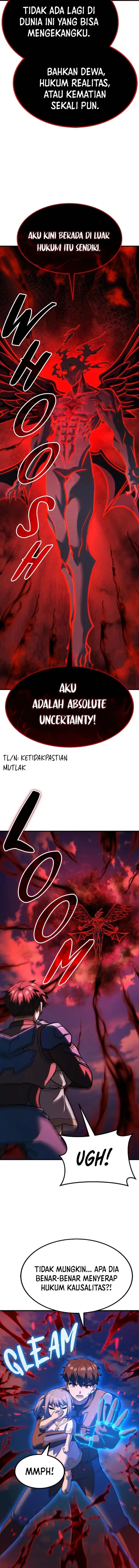 Divine Delivery  ( Heavenly Deliveryman ) chapter 86