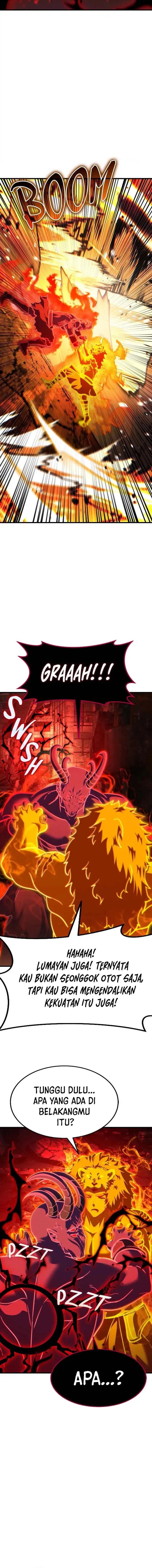 Divine Delivery  ( Heavenly Deliveryman ) chapter 86