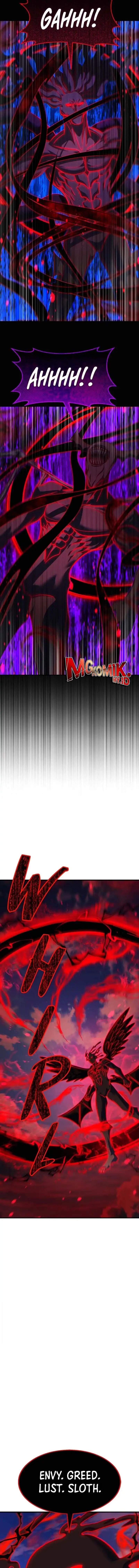 Divine Delivery  ( Heavenly Deliveryman ) chapter 86