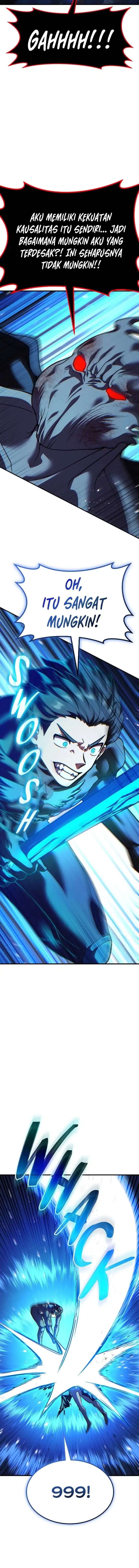 Divine Delivery  ( Heavenly Deliveryman ) chapter 87