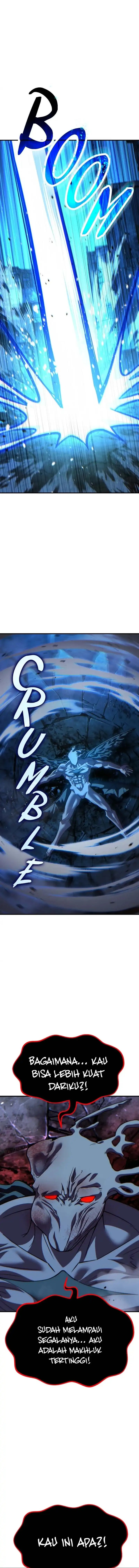 Divine Delivery  ( Heavenly Deliveryman ) chapter 87